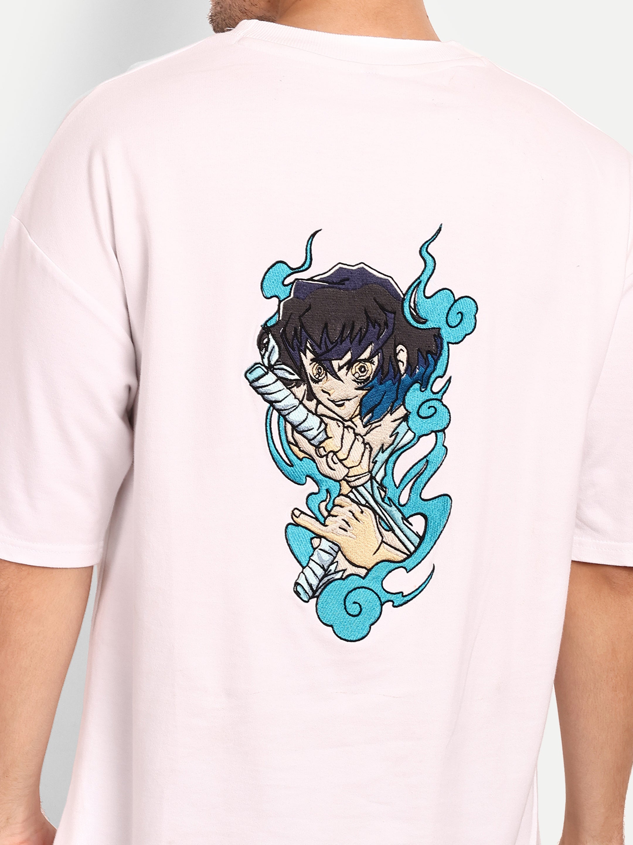 Y2K Anime Shirt | Y2K Clothing Store