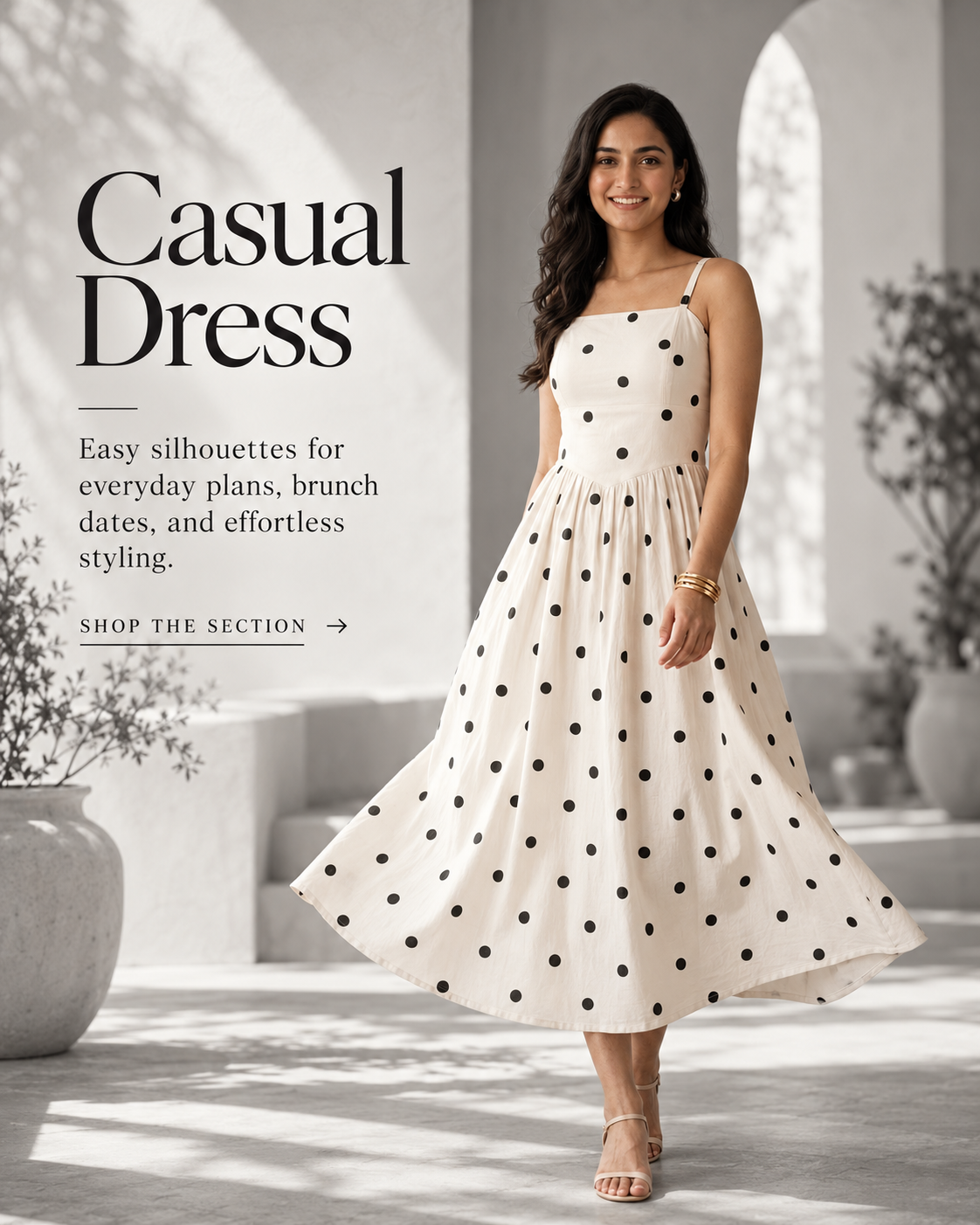 Casual Dress