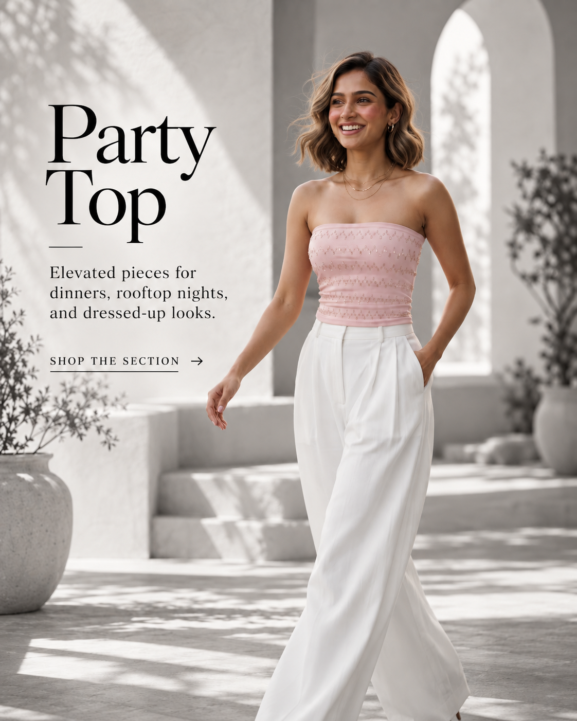 Party Top